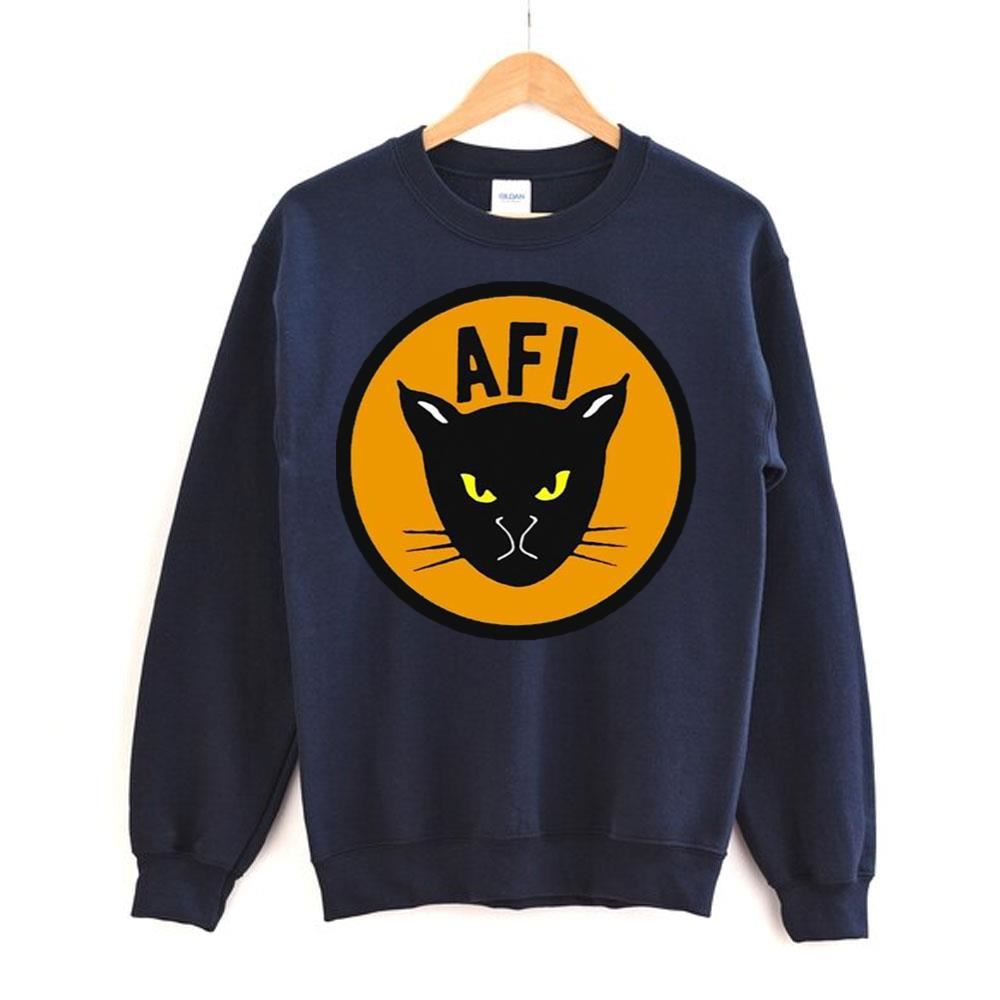 Black Cat Afi Trending Style