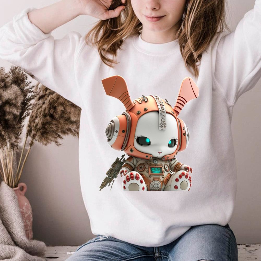 Bunny2 Limited Edition T-shirts