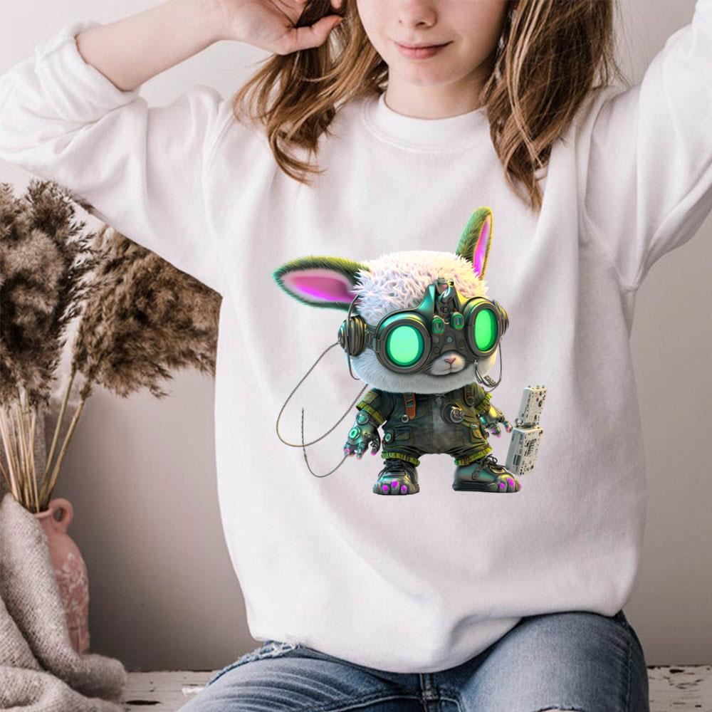 Bunny4 Limited Edition T-shirts
