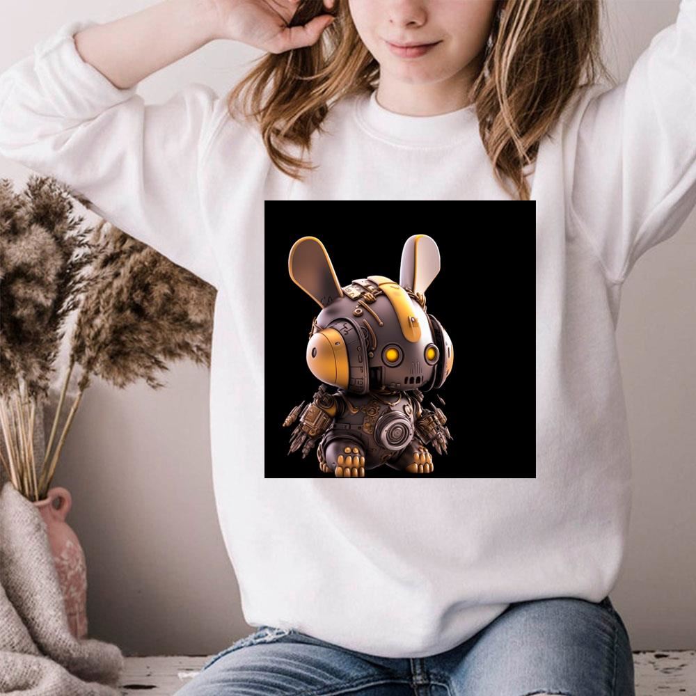 Bunny5 Awesome Shirts