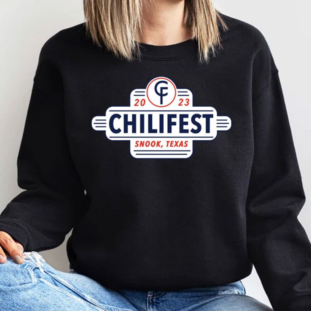 Chilifest 2023 Trending Style