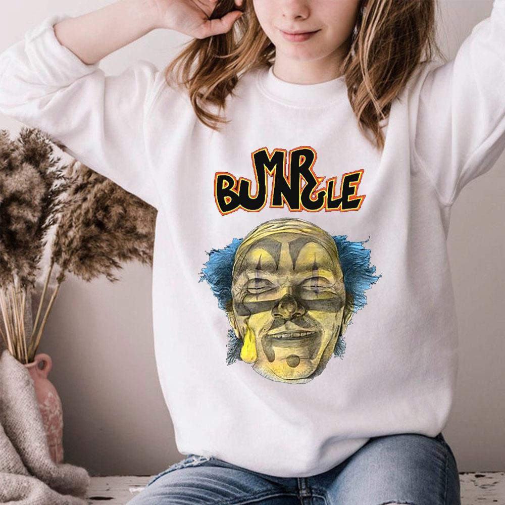 Clown Facemask Mr Bungle Trending Style