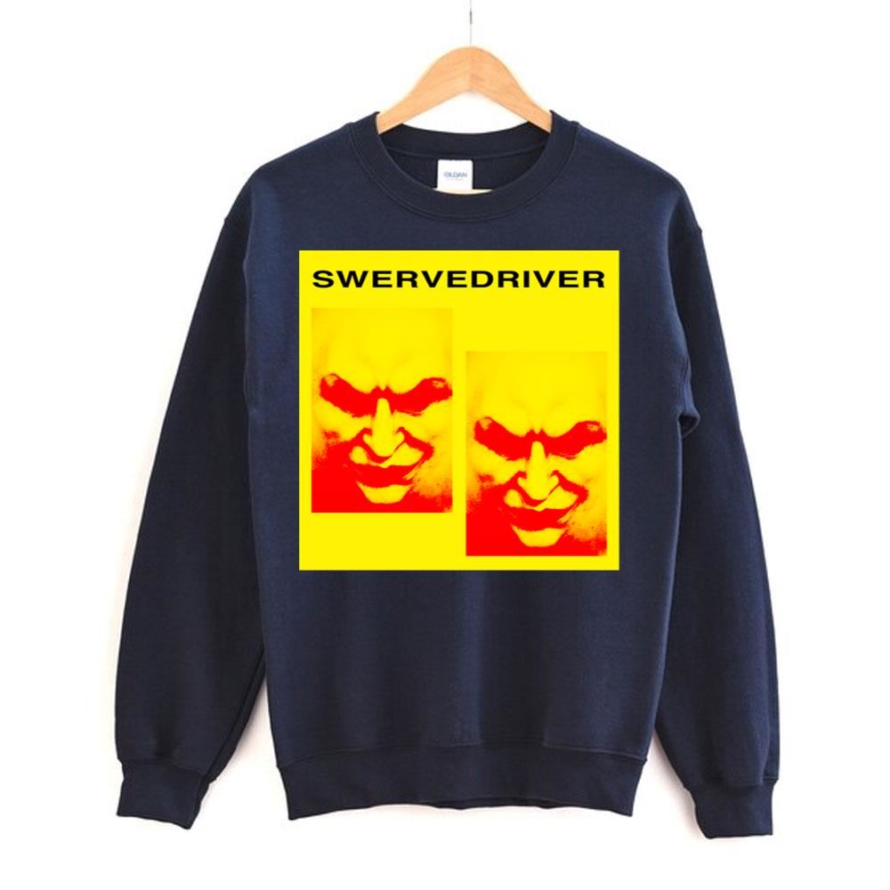 Clown Swervedrivery Awesome Shirts