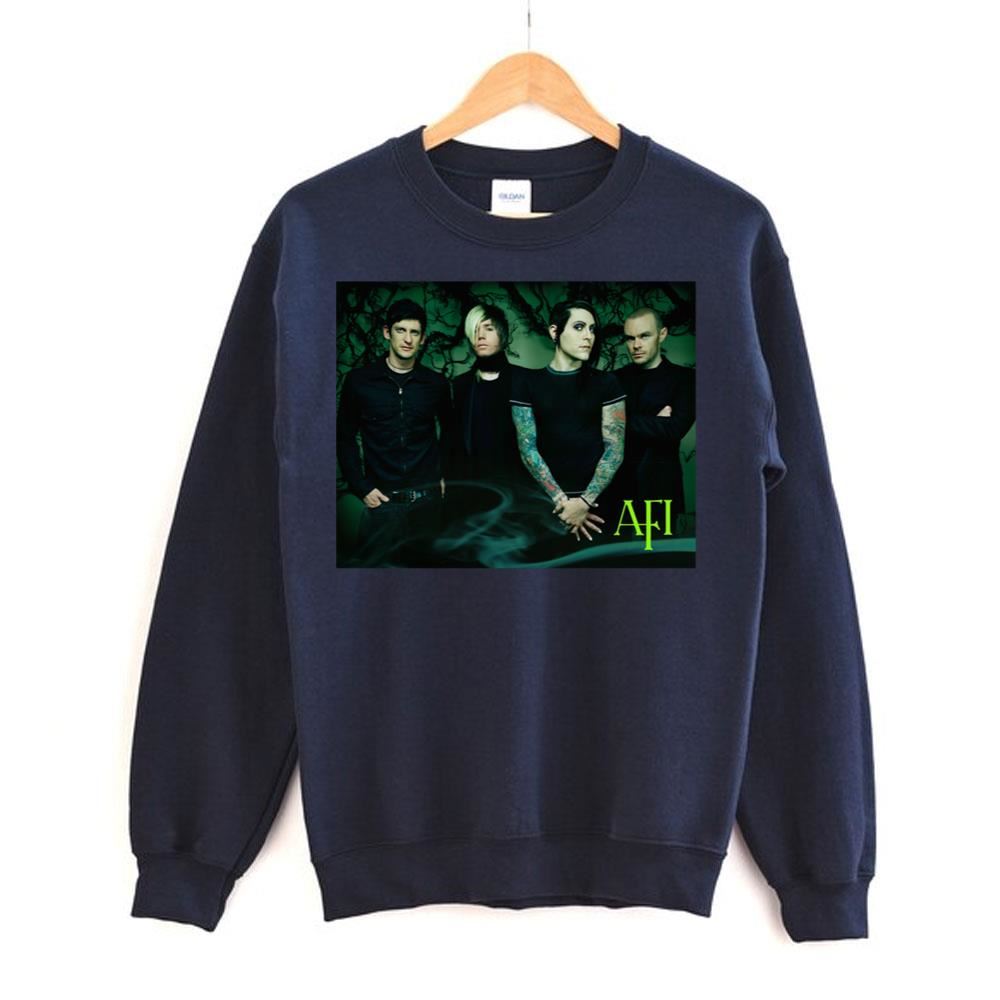 Cool Afi Awesome Shirts