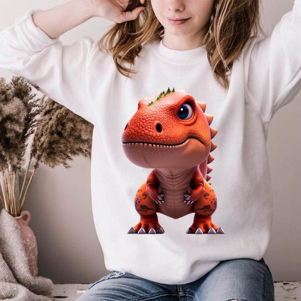 Dinosaur N23 Limited Edition T-shirts