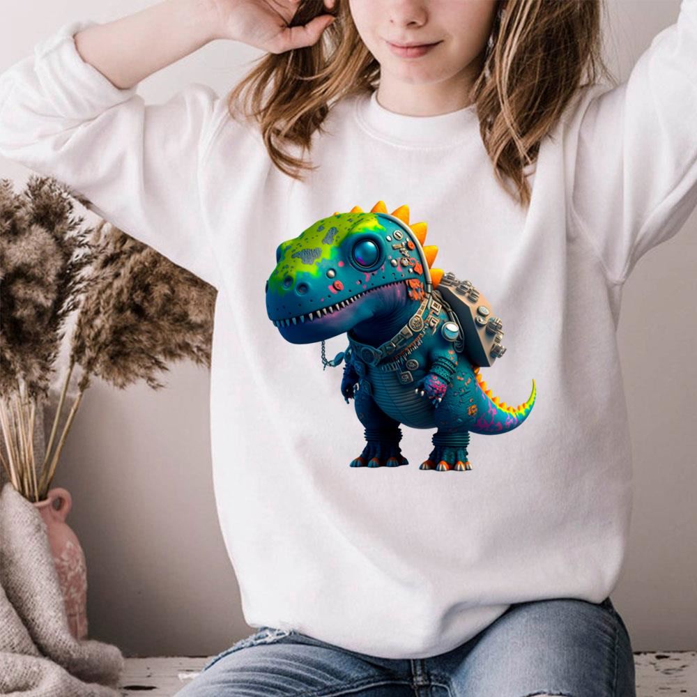 Dinosaur5 Limited Edition T-shirts