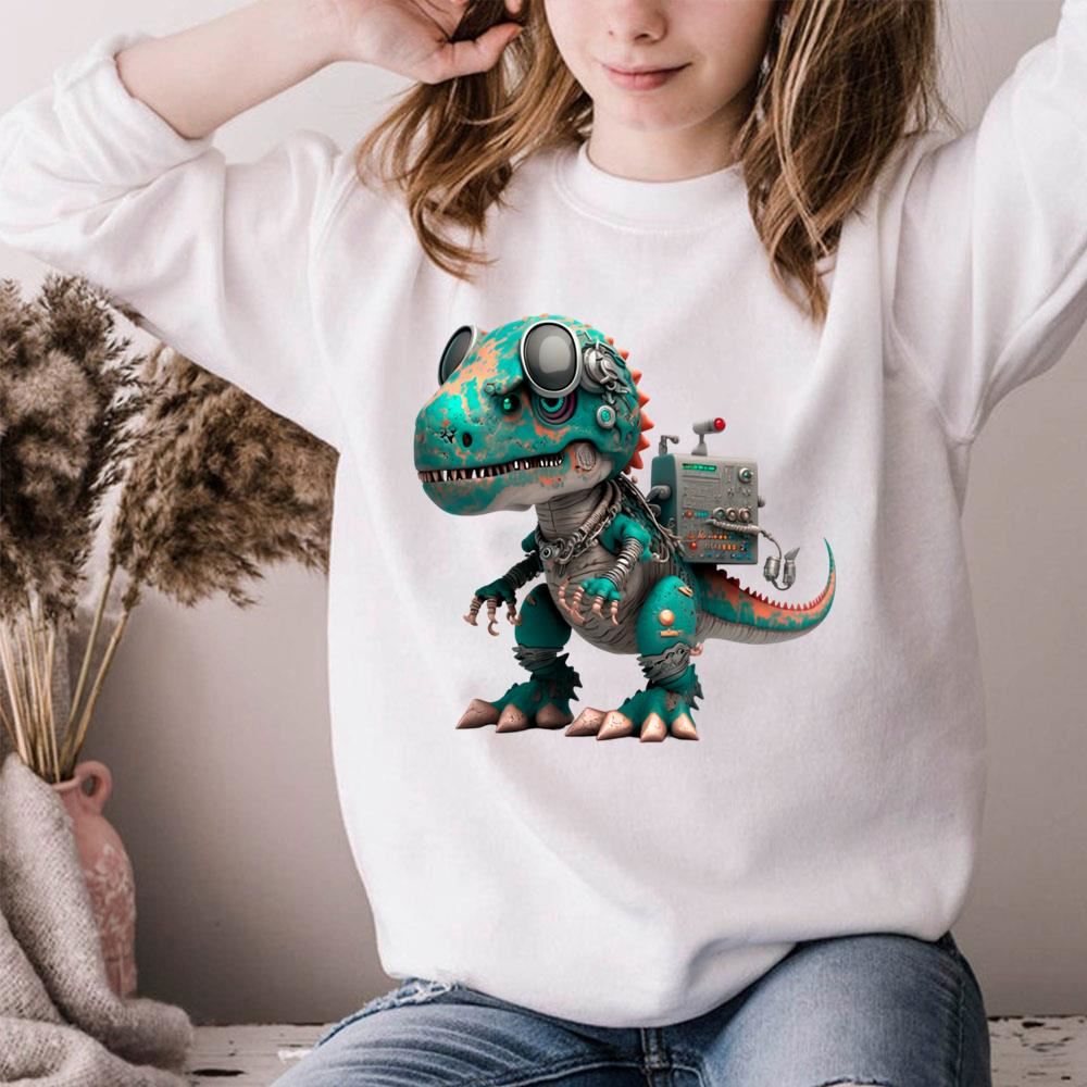 Dinosaur8 Awesome Shirts