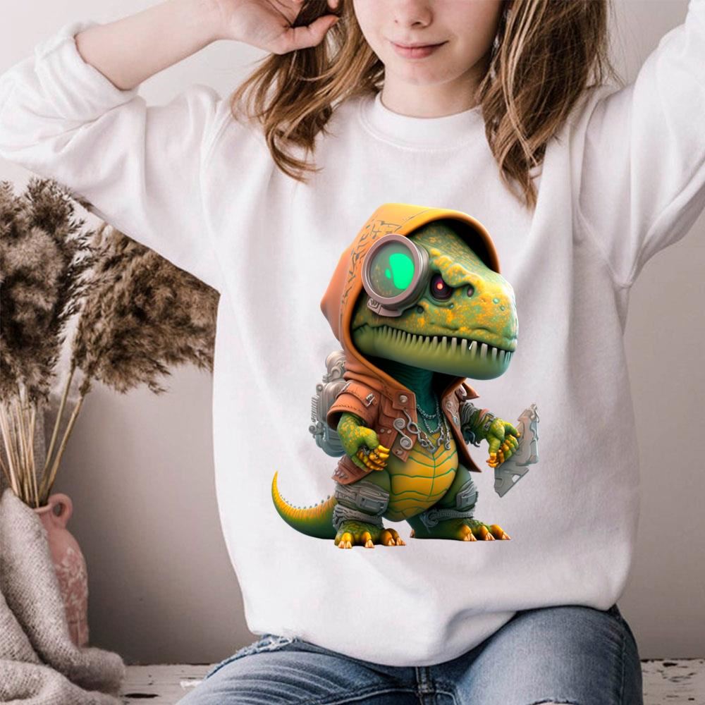 Dinosaur9 Limited Edition T-shirts