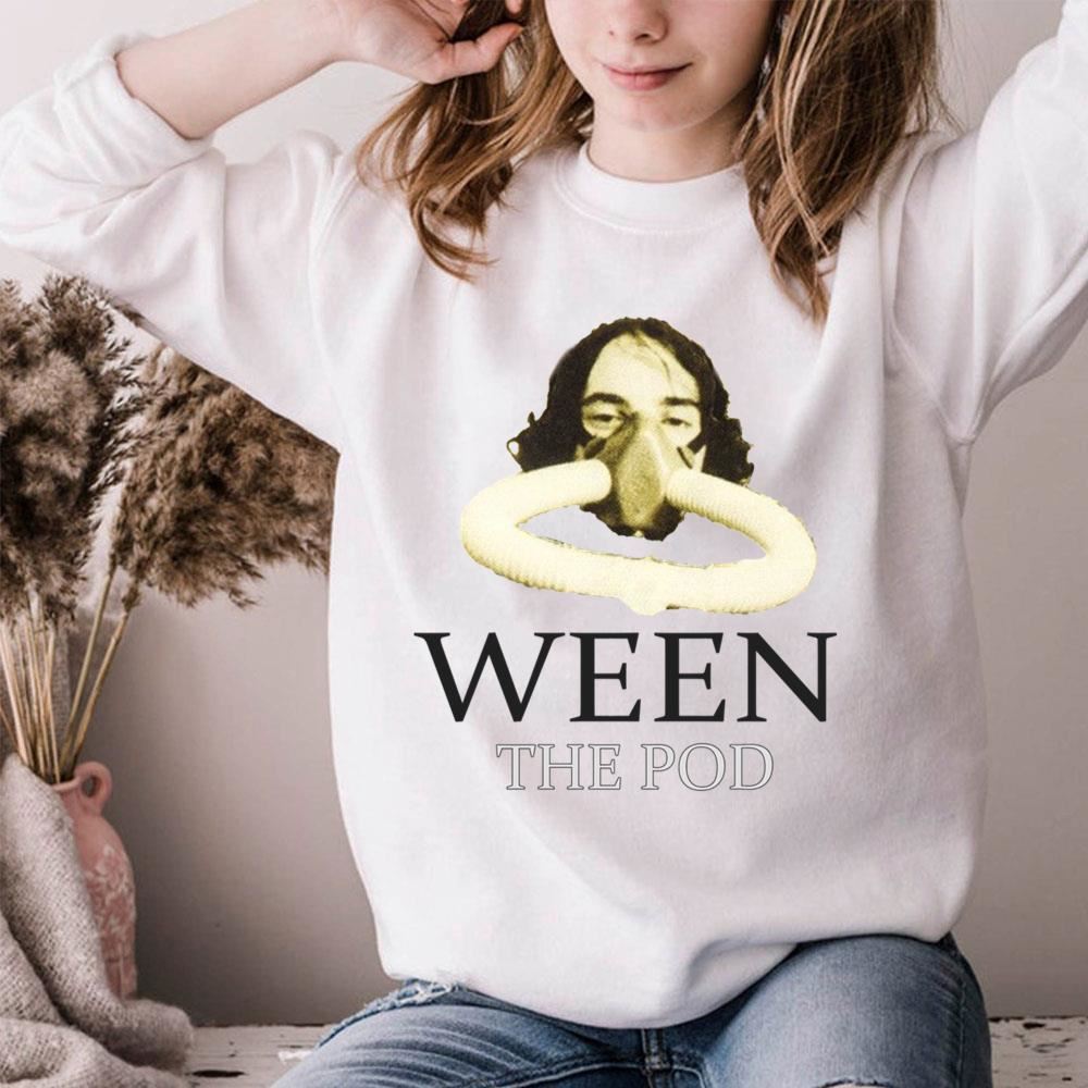 The Pod Ween Trending Style