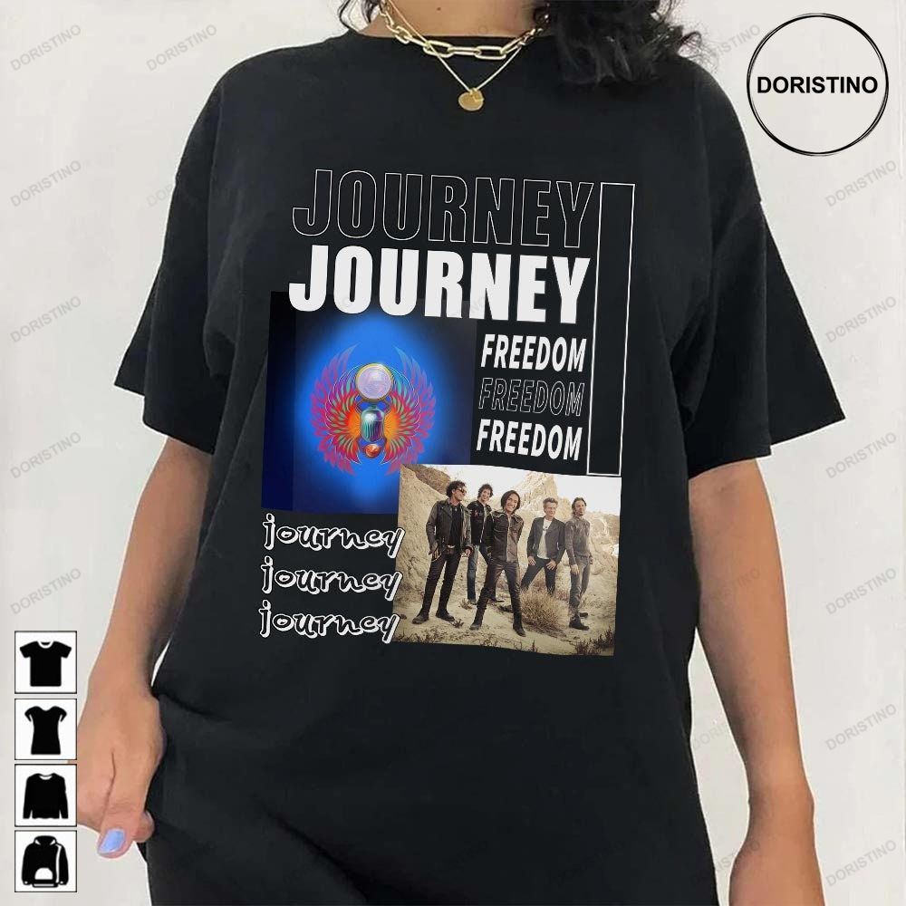 2023 Journey World Tour Journey Freedom Tour 2023 Music Concert World