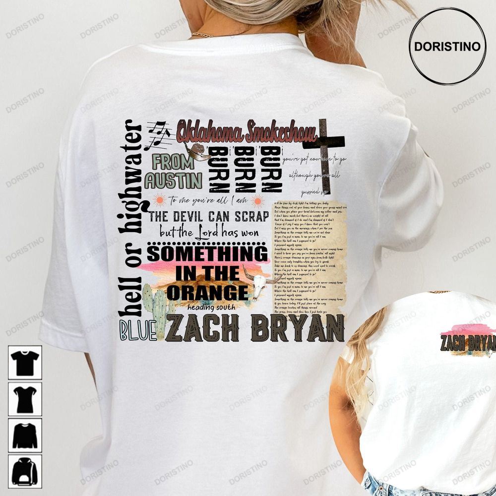 American Heartbreak Album Cover Printed Front And Back Zach Bryan 90s Rap Zach Bryan Album Trending Style
