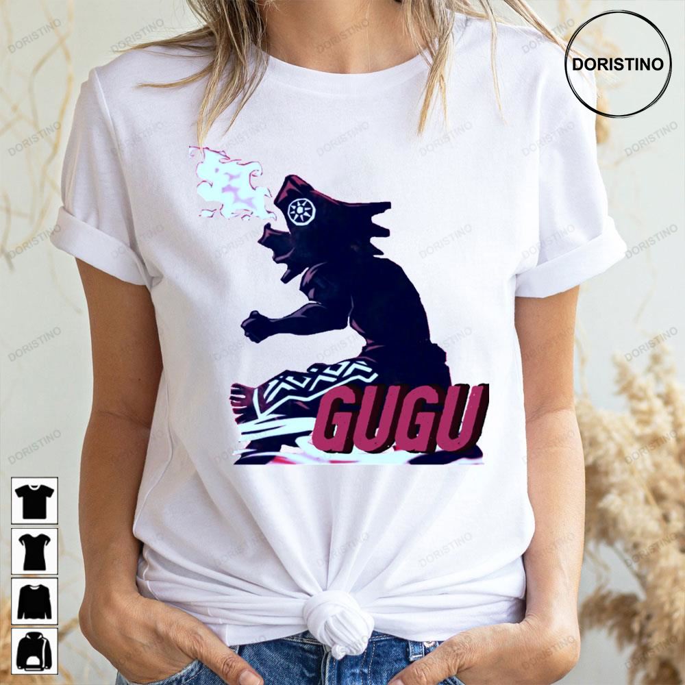 Gugu Fumetsu No Anata E To Your Eternity Awesome Shirts