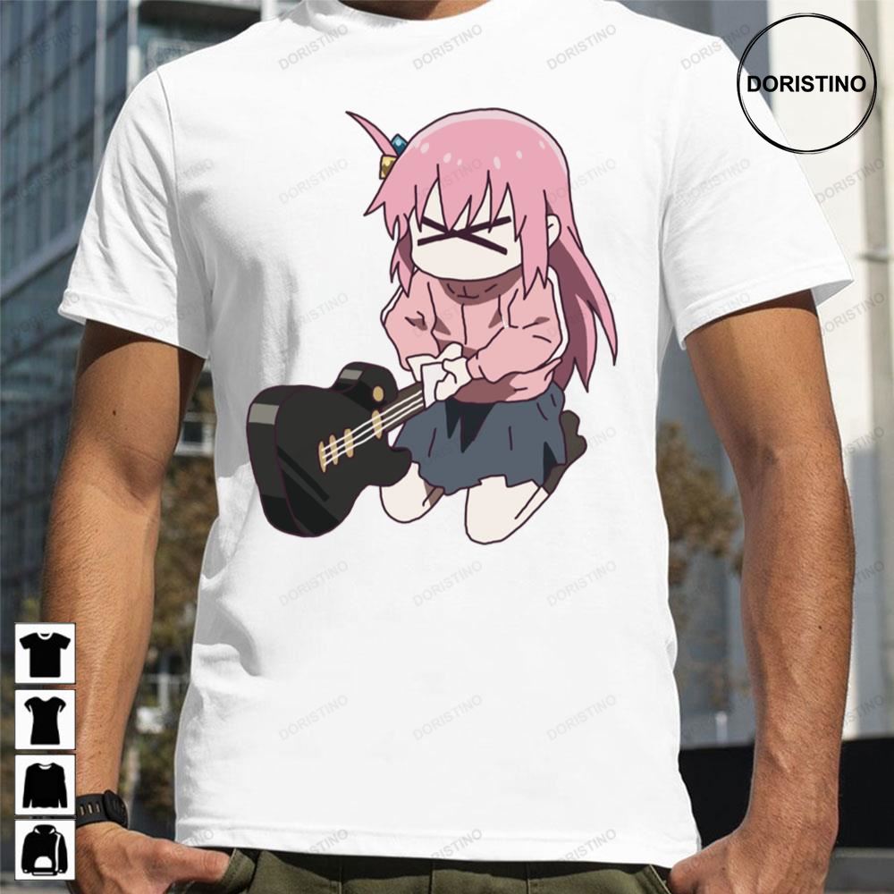 Bocchi The T-Shirts for Sale