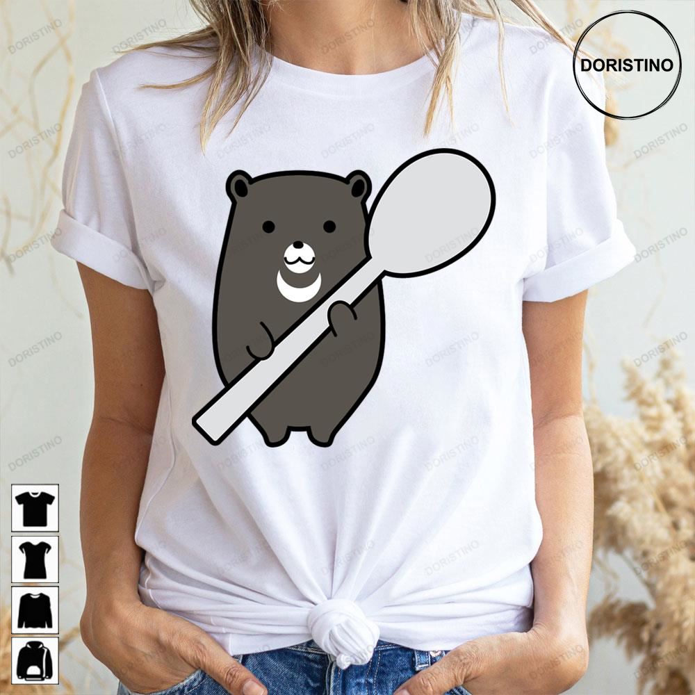 Hungry Bear Limited Edition T-shirts