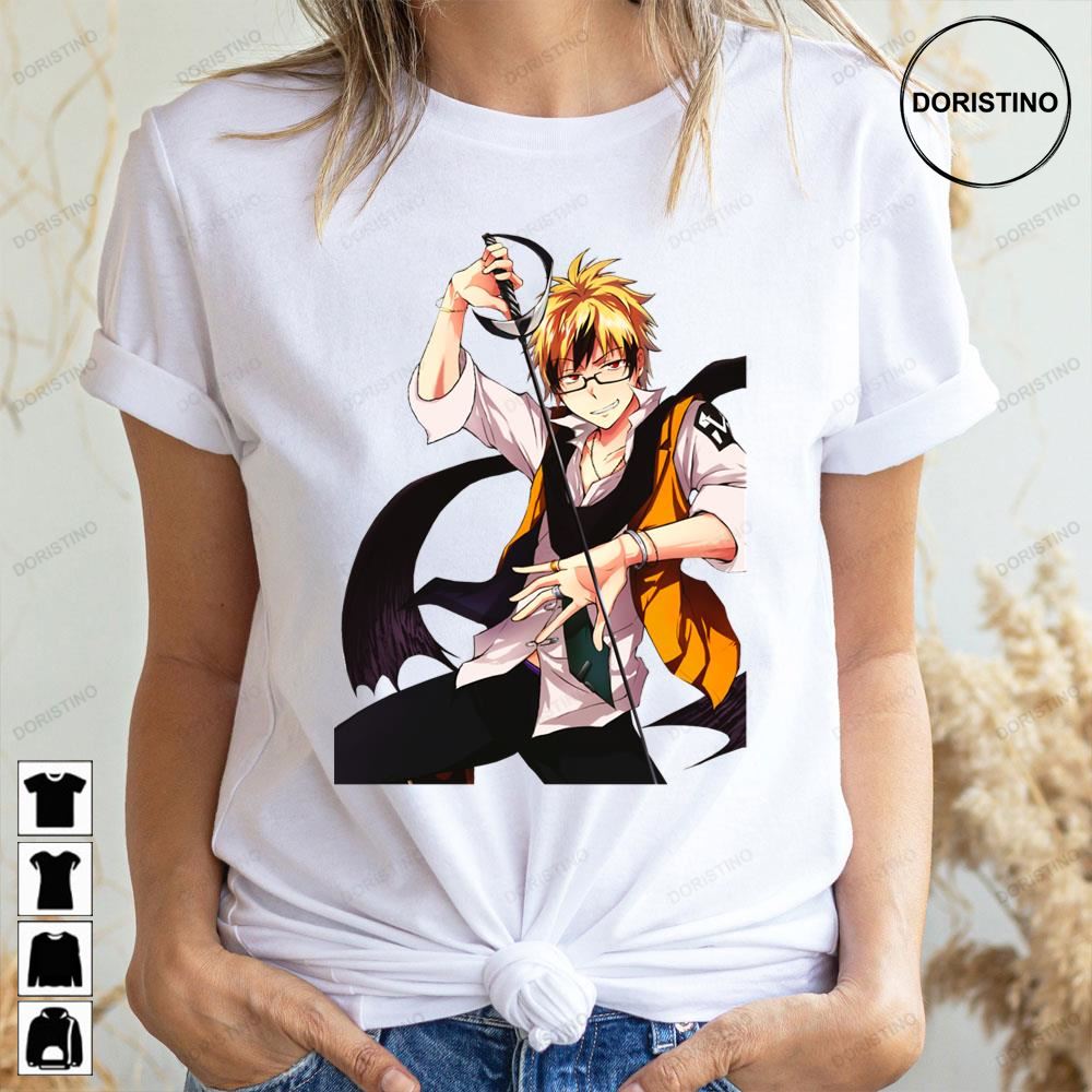 Hyde Servamp Awesome Shirts