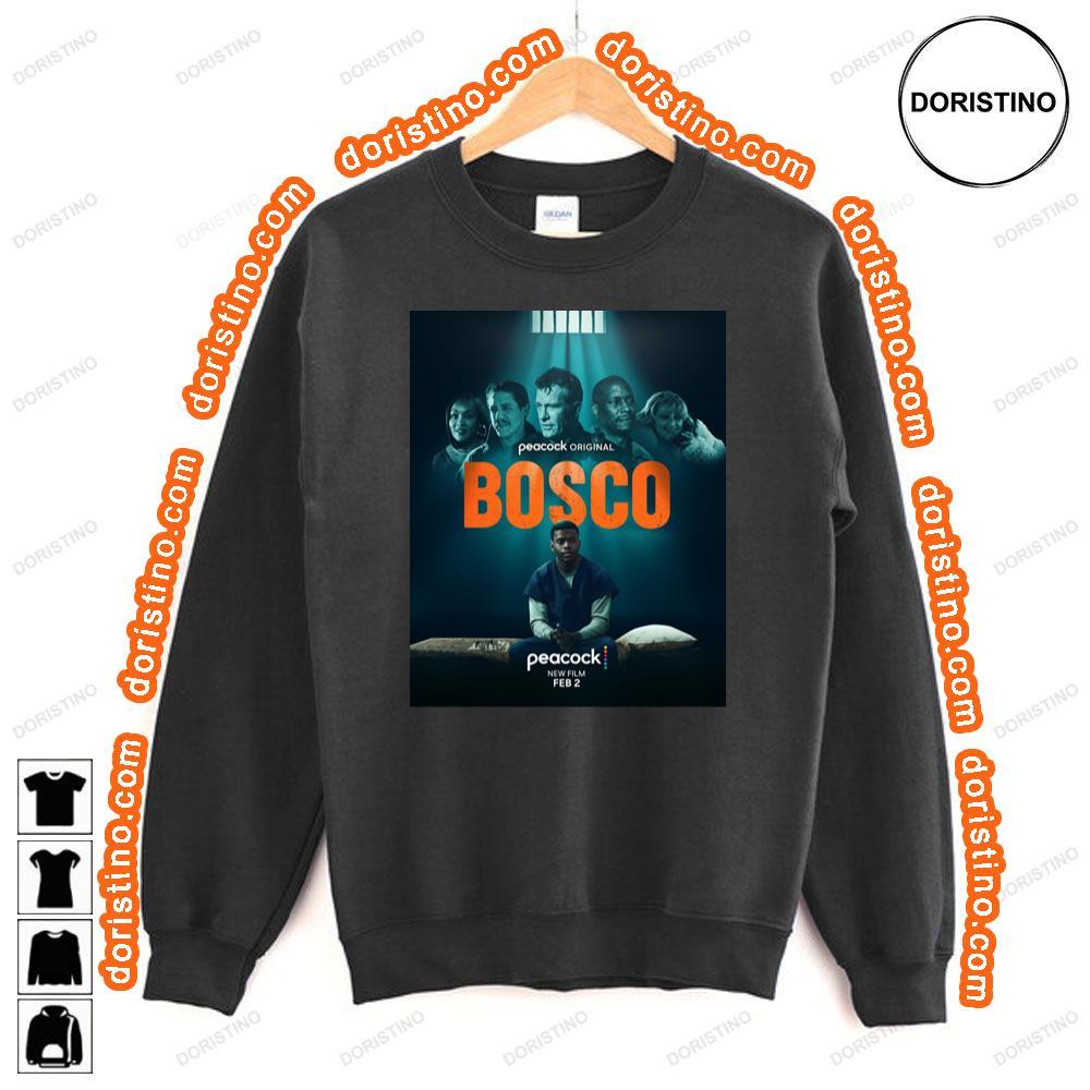 Bosco Apparel