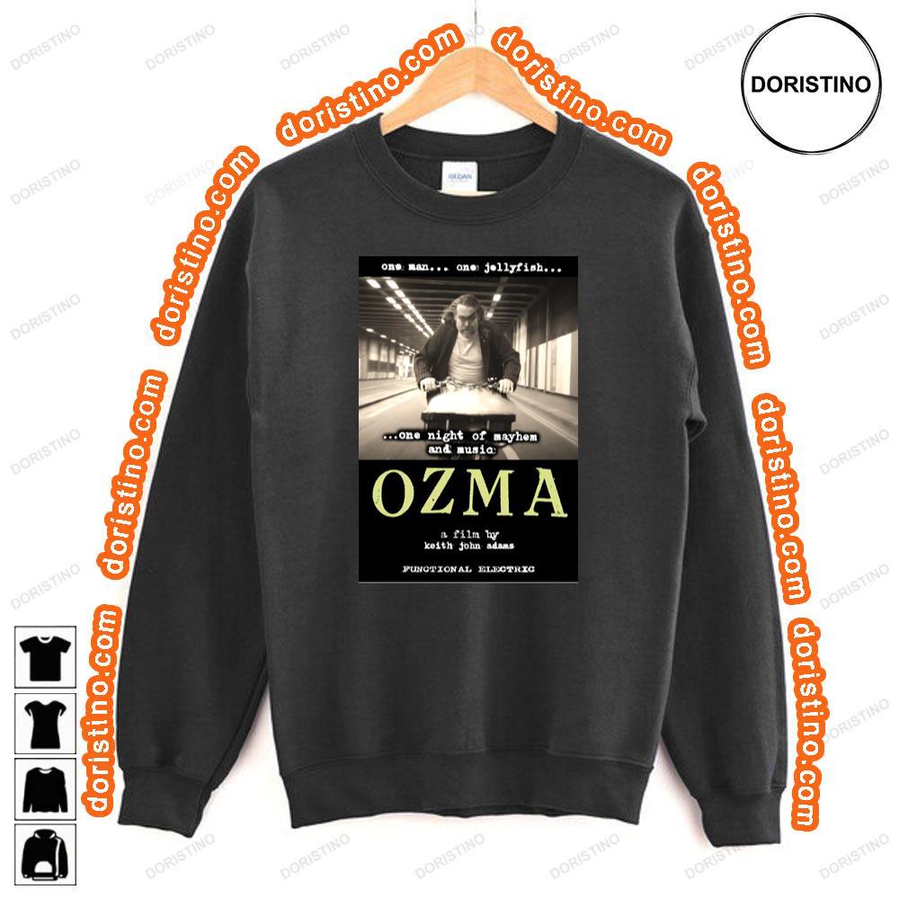 Ozma Shirt