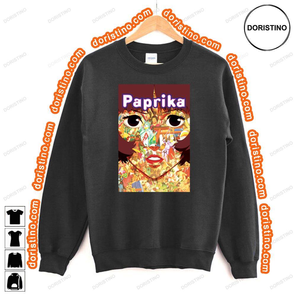 Paprika Merch