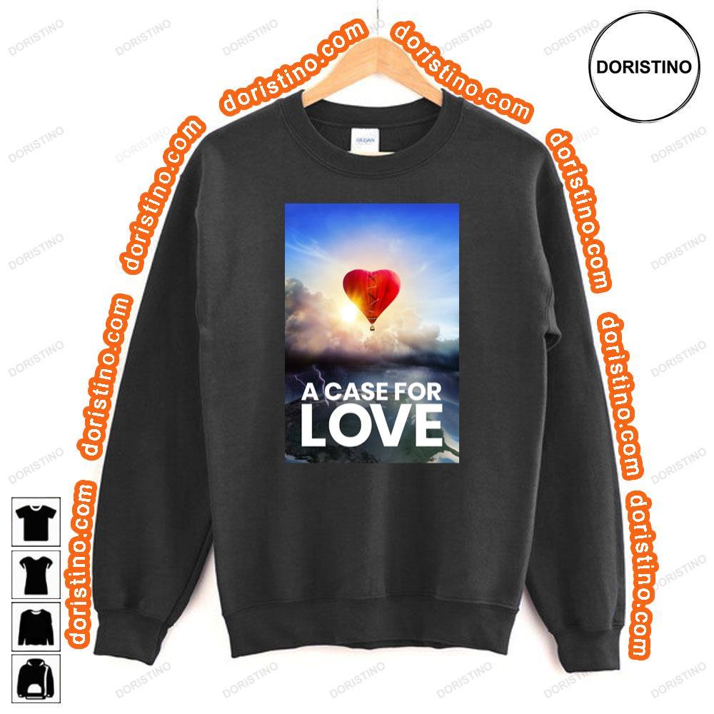A Case For Love Apparel