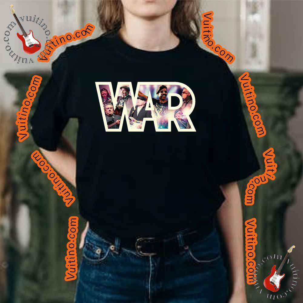 Art War Shirt