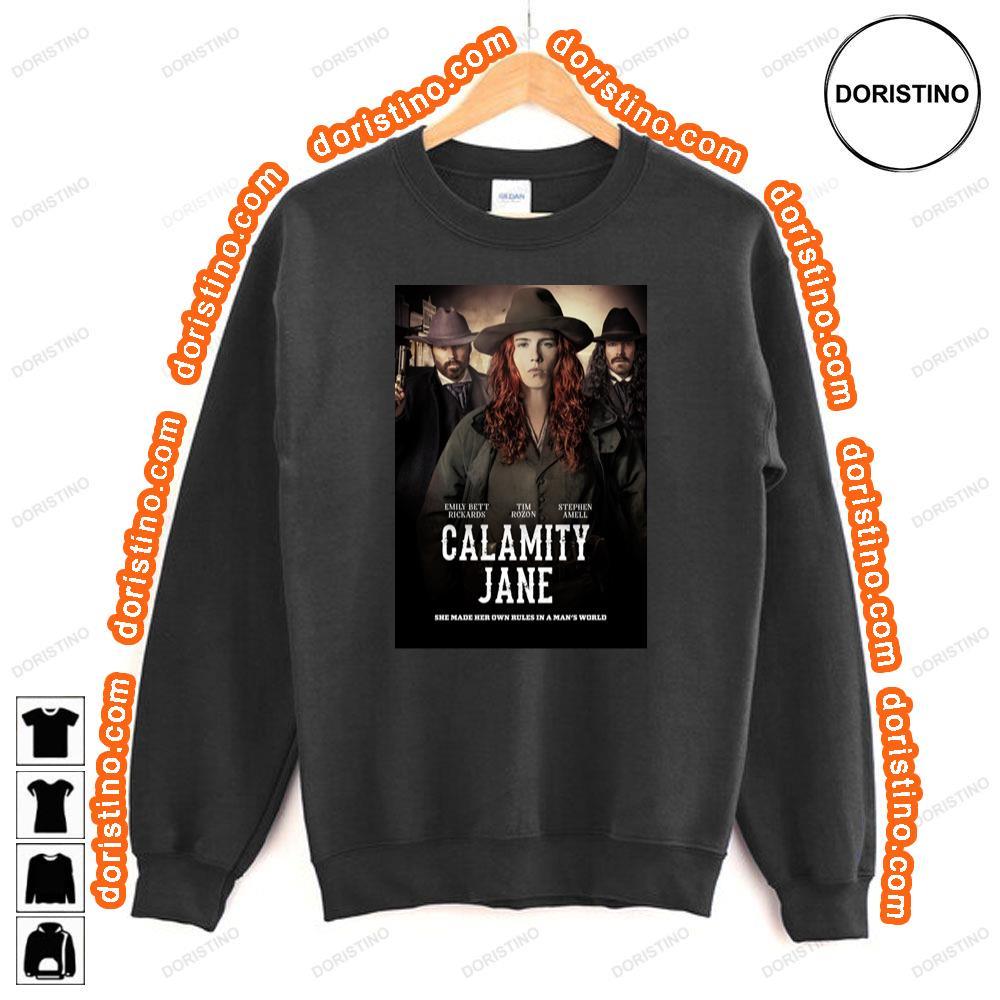 Calamity Jane Shirt
