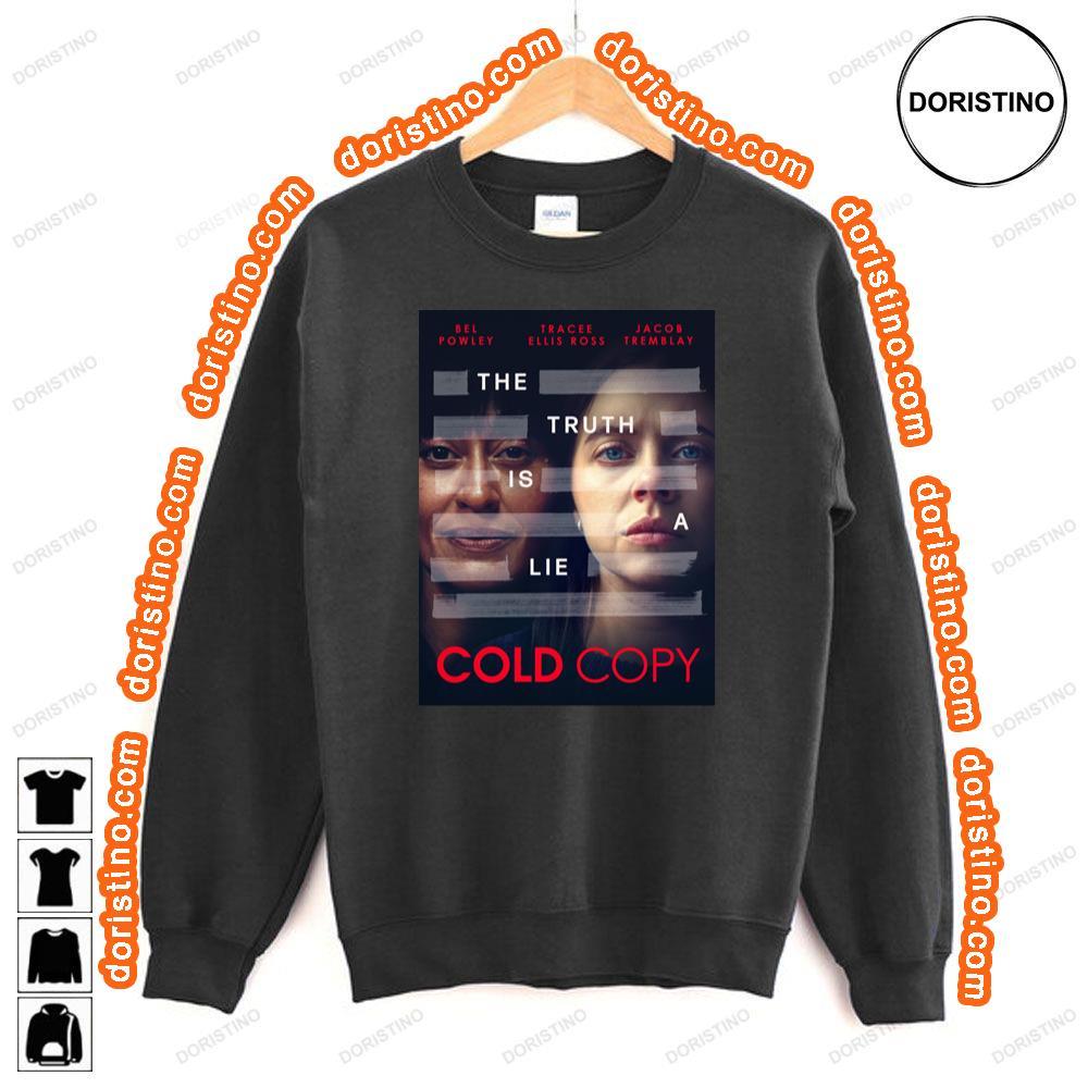 Cold Copy Merch