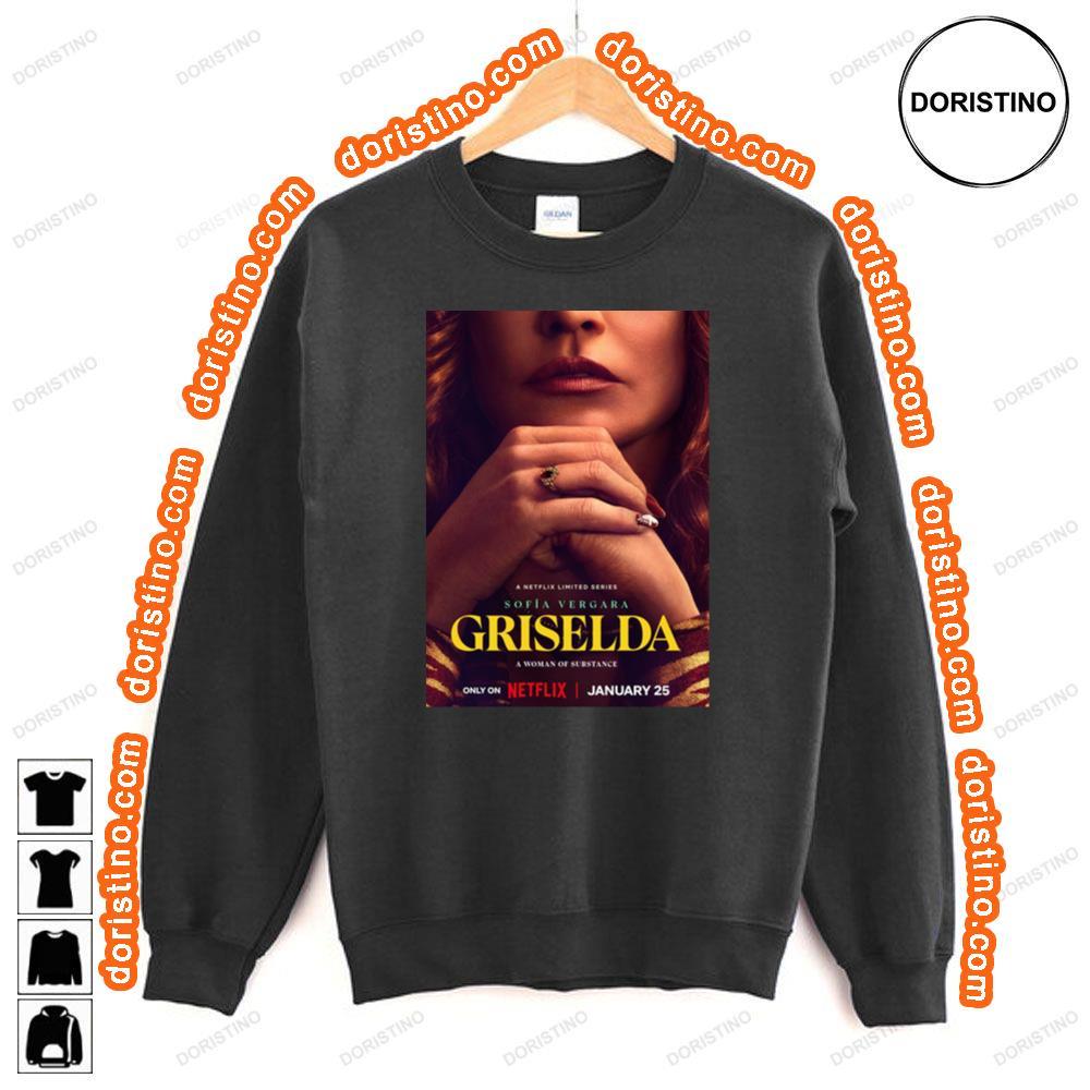 Griselda Series Shirt