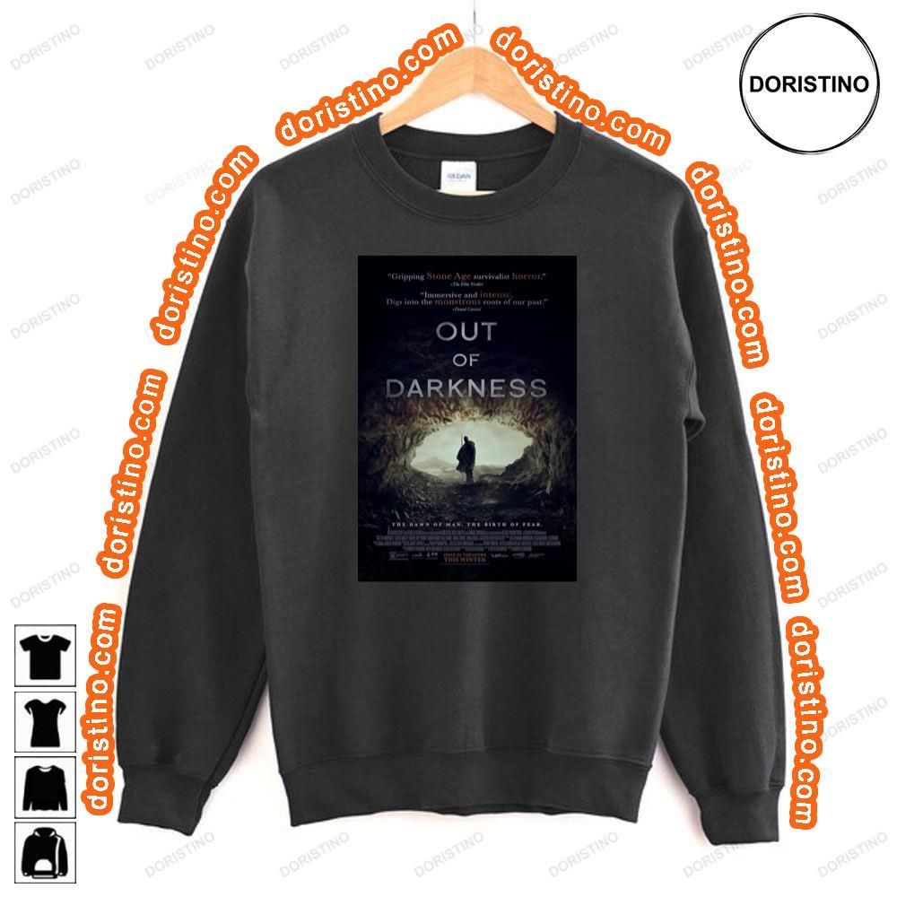 Out Of Darkness Shirt