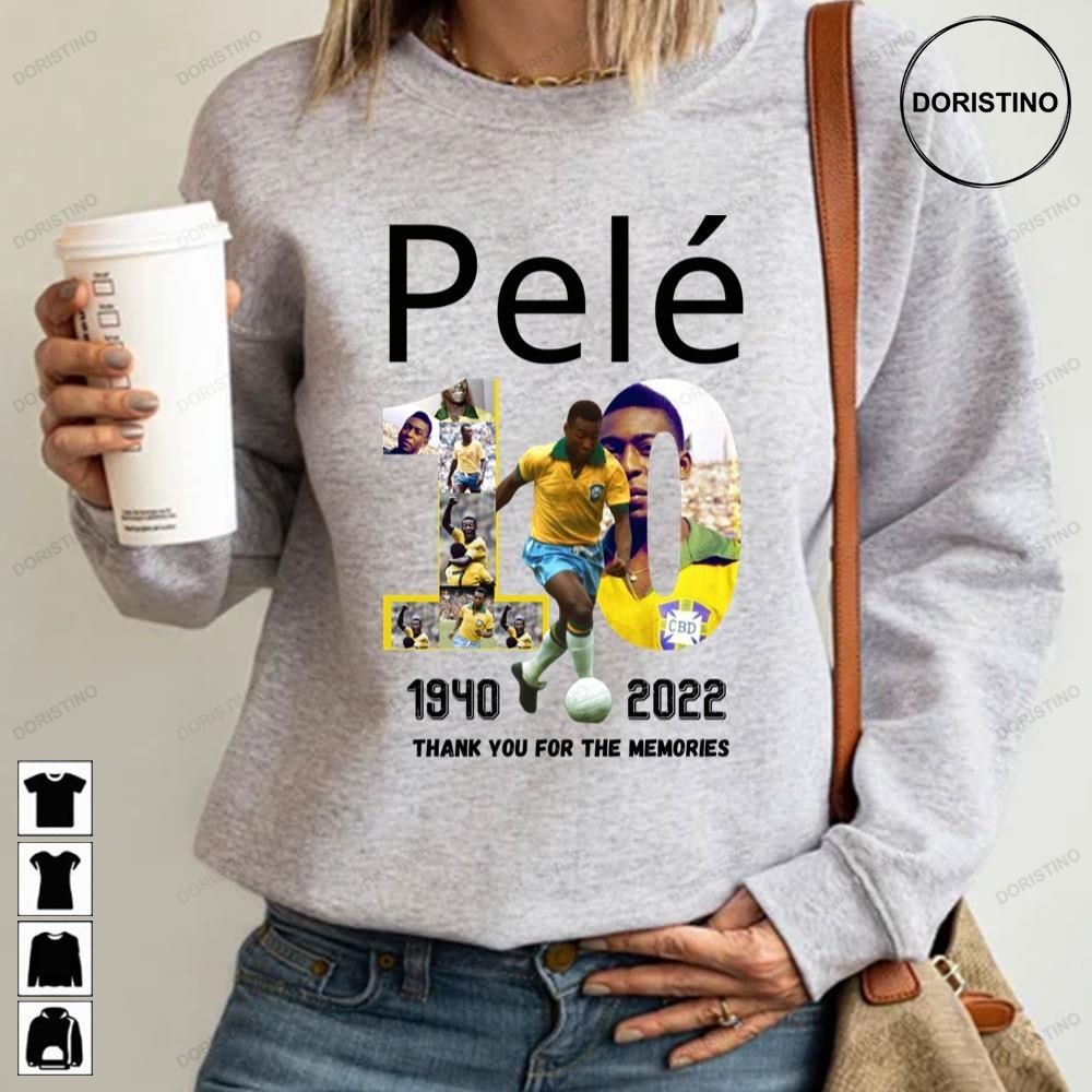 Rip Pele Death The Brazilian Soccer 1940 2022 Trending Style