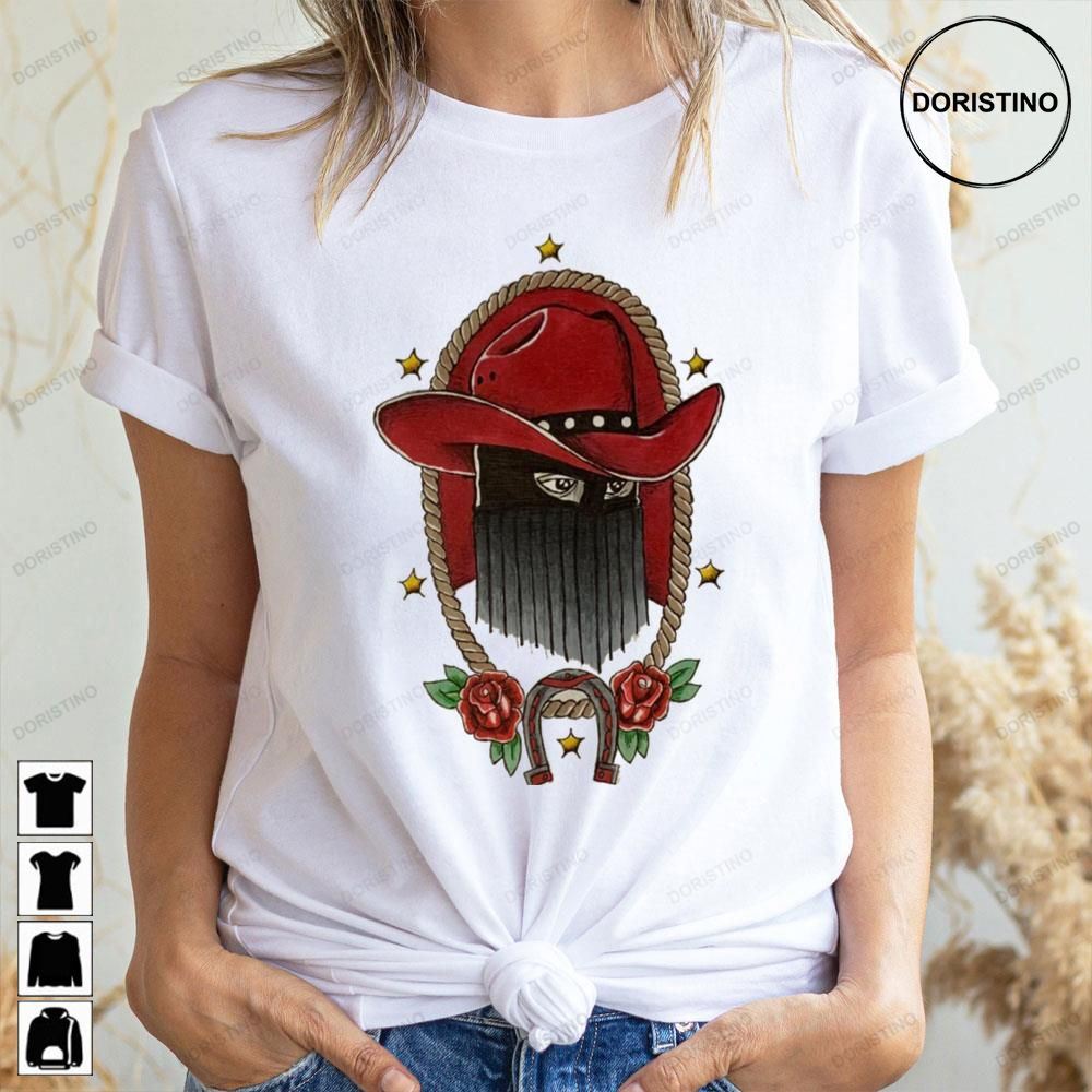 Rodeo Orville Peck Trending Style