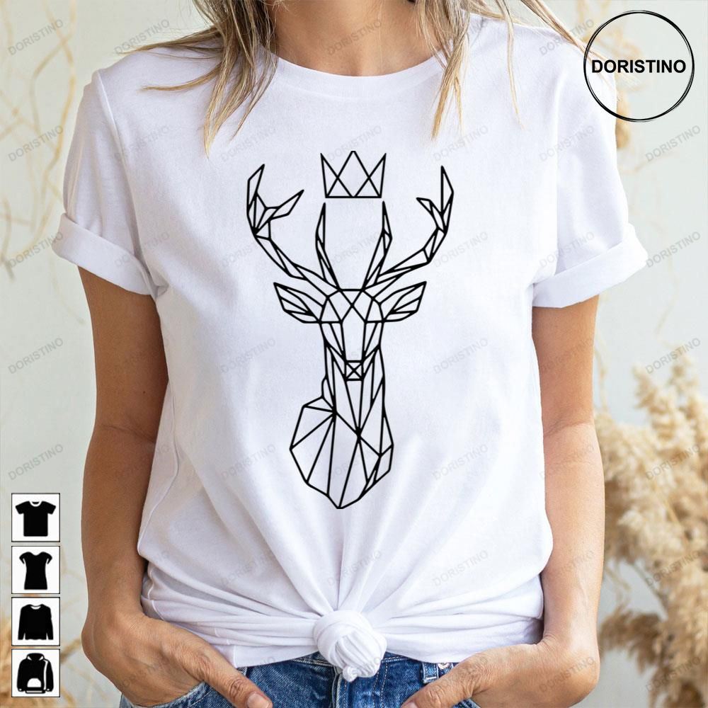 Royal Stag Throne Of Glass Limited Edition T-shirts