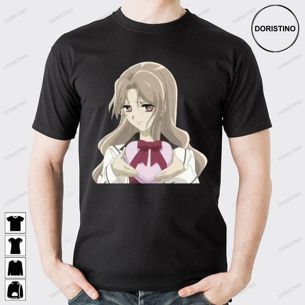 Ruka Vire Knight Valentines Heart Limited Edition T-shirts