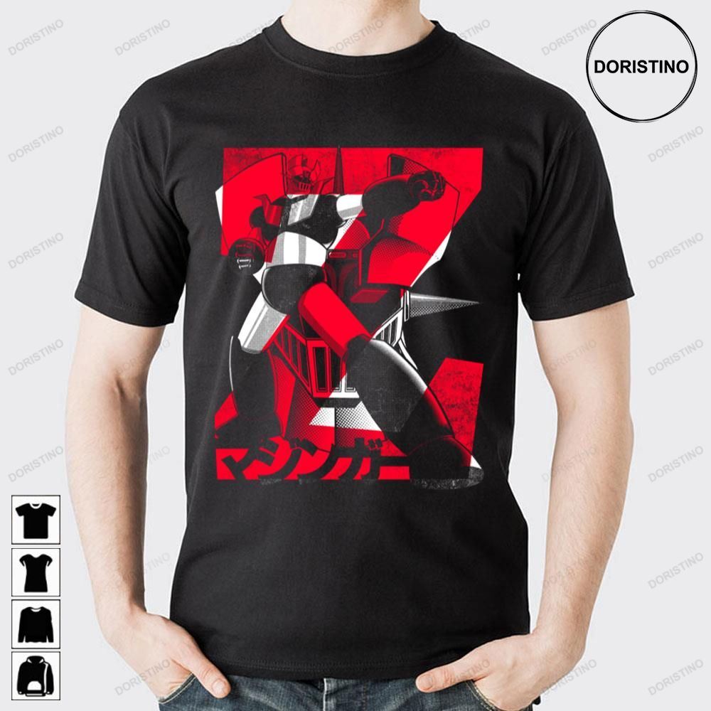 Majinga Zetto Mazinger Doristino Trending Style