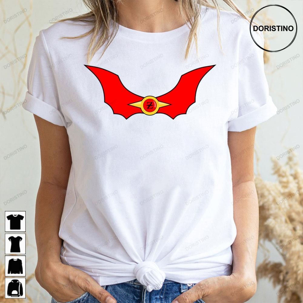 Mazinkasier Chest Mazinger Doristino Awesome Shirts