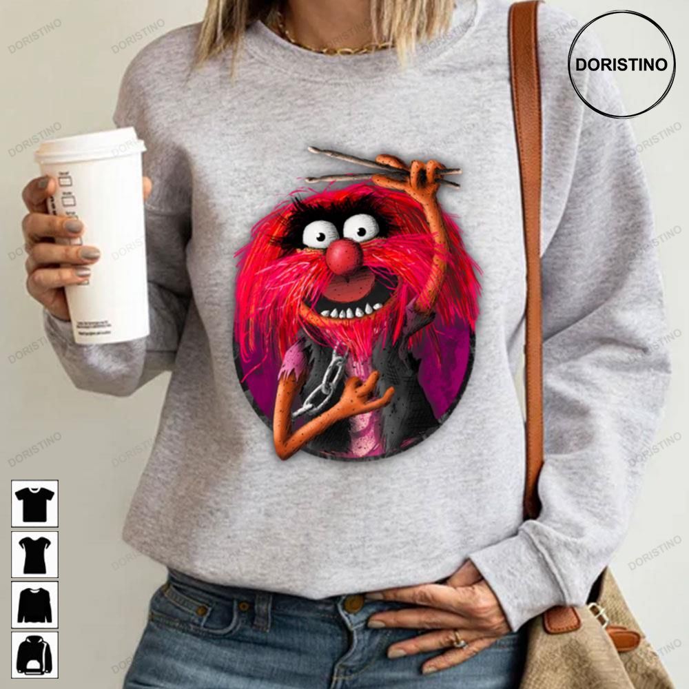 Animal Funny Art Trending Style