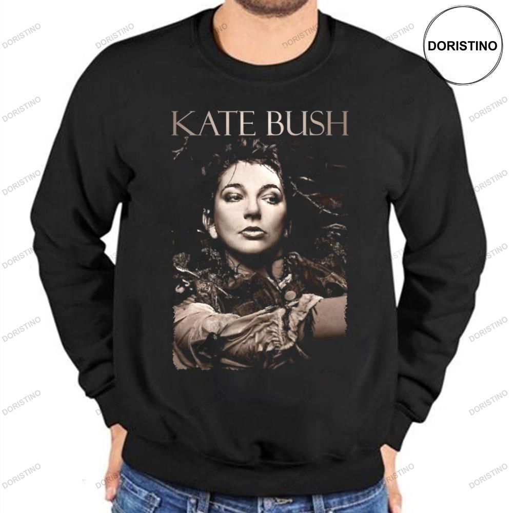 80s Vintage Kate Bush Shirts