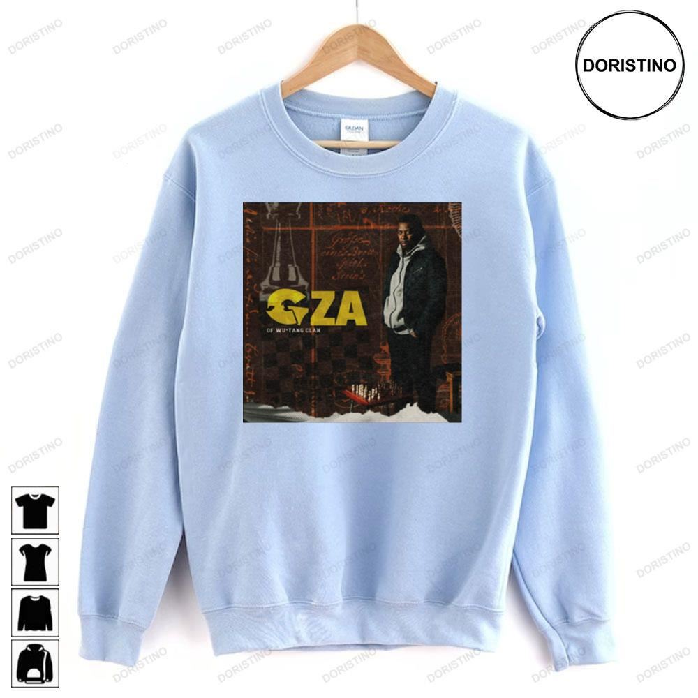 Gza Trending Style
