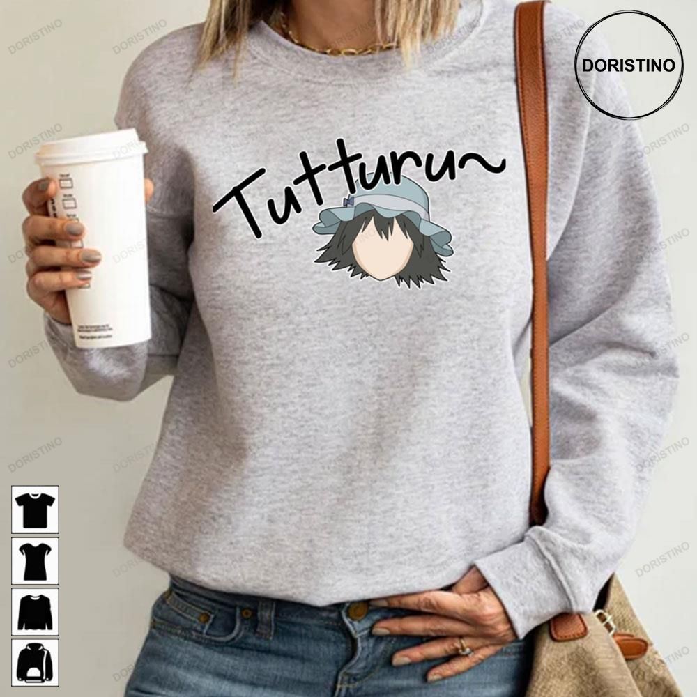 Tutturu Mayuri Shiina Steins Gate Trending Style