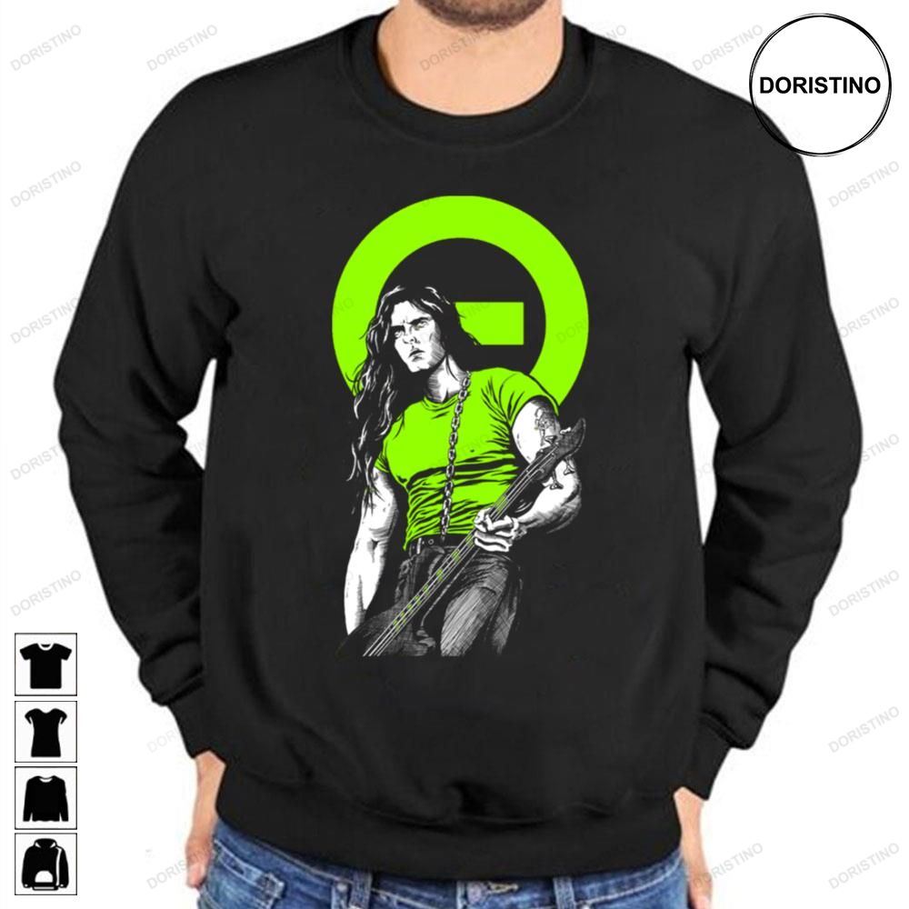 Type O Negative Dead Again Limited Edition T-shirts