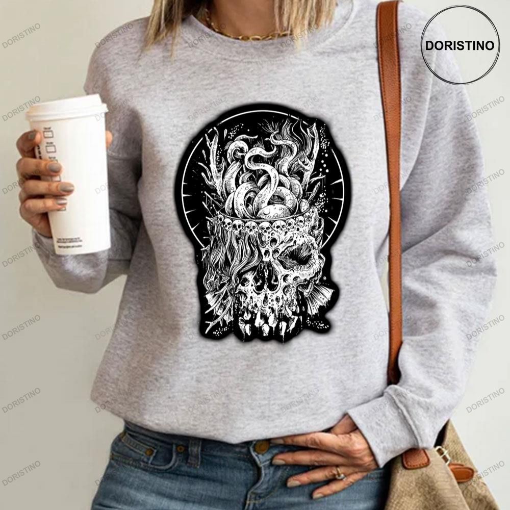 Best Of Ozzy Skull Art Shirts