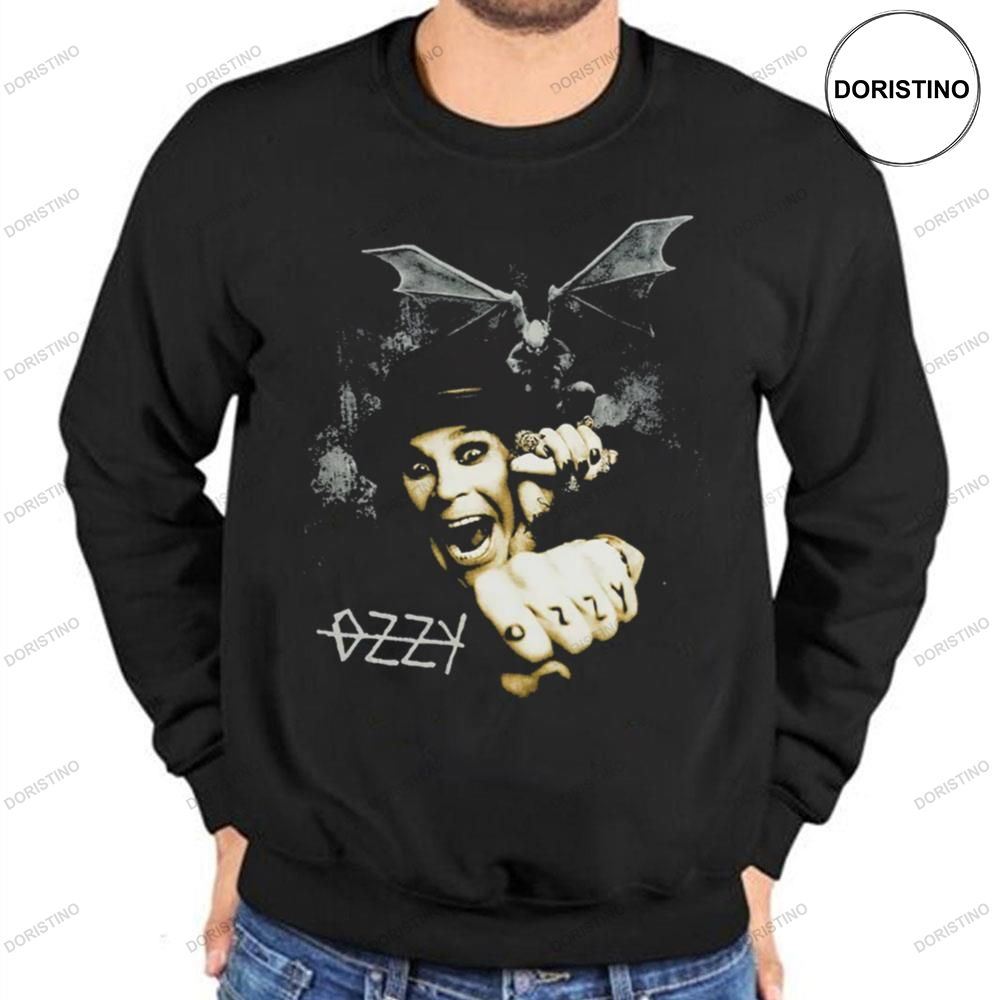 Cool Man Of The Yeah Ozzy Shirts