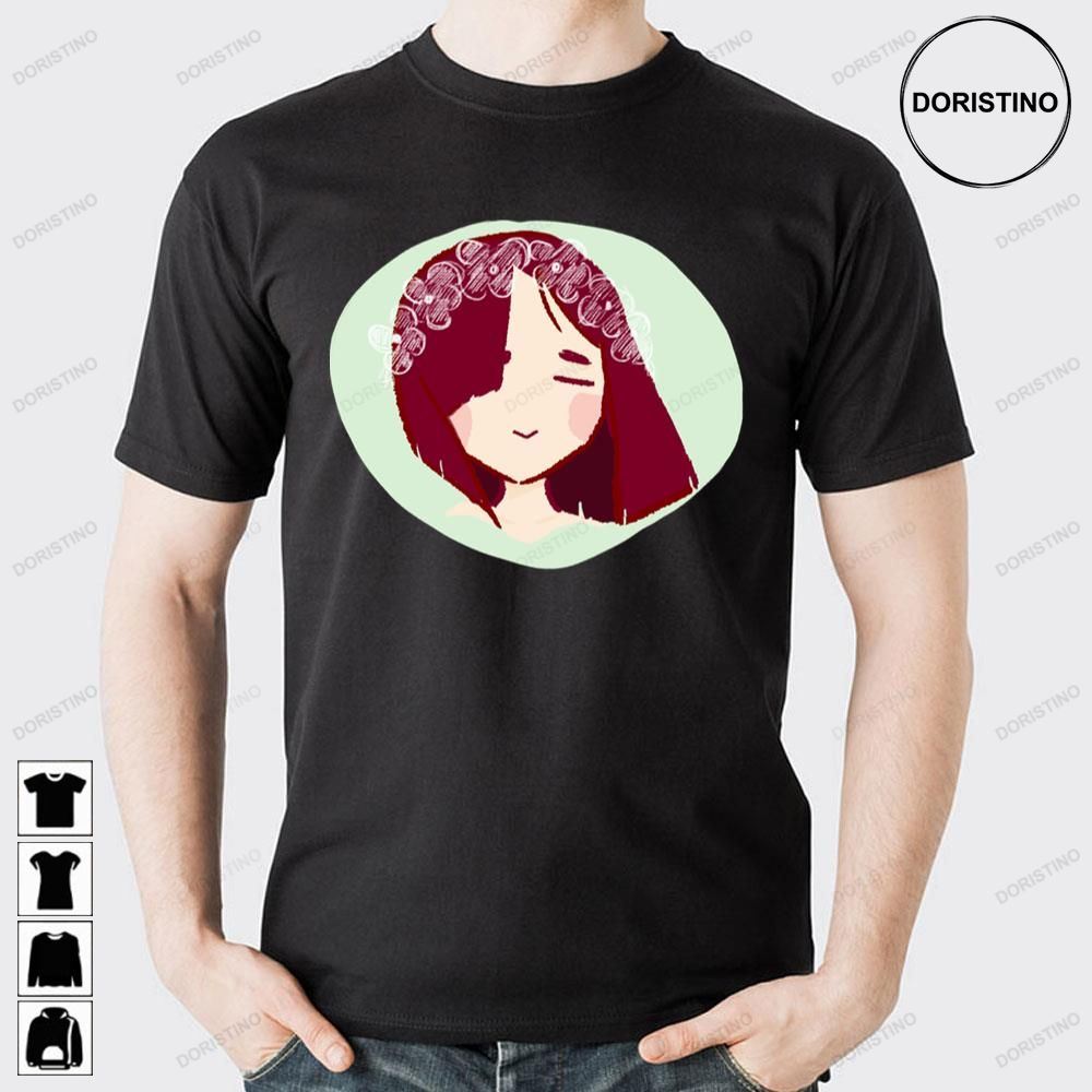 Shirayuki With Flowers Snow White With The Red Hair Limited Edition T-shirts