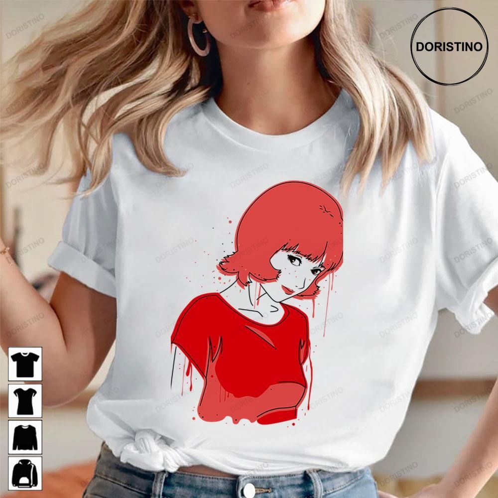 Spice Paprika Limited Edition T-shirts