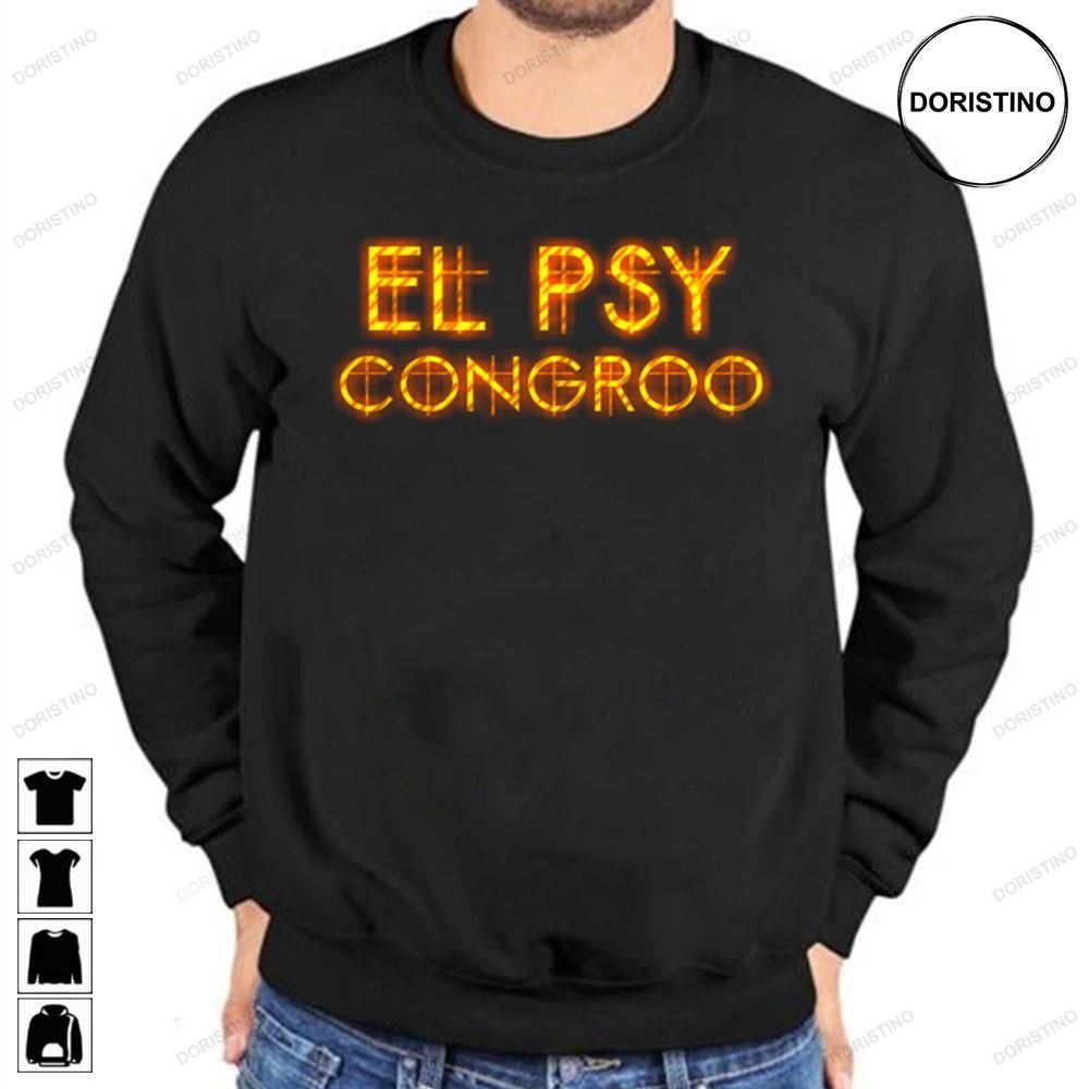Steins Gate El Psy Congroo Divergence Meter Awesome Shirts