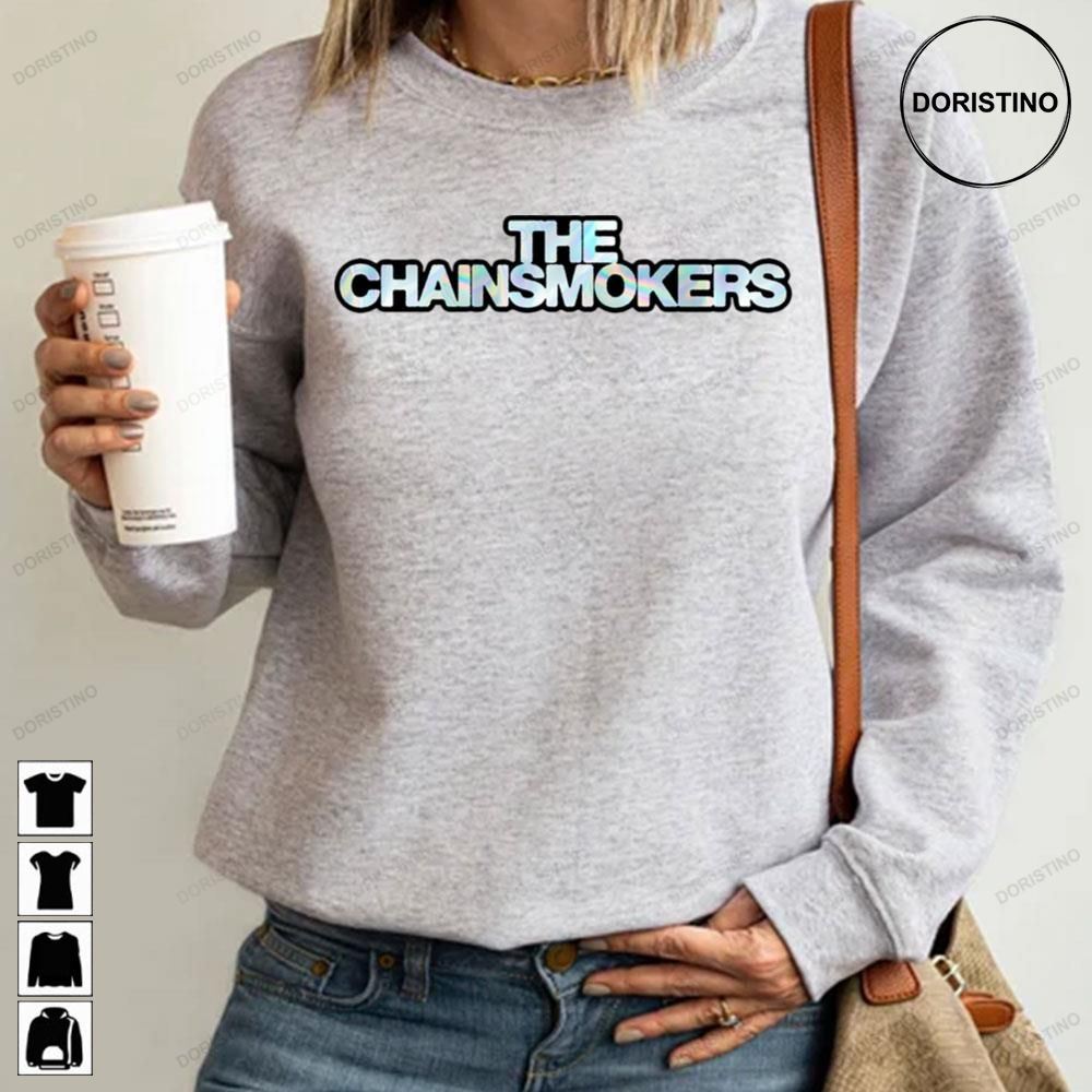 The Chainssmokers Blink Trending Style