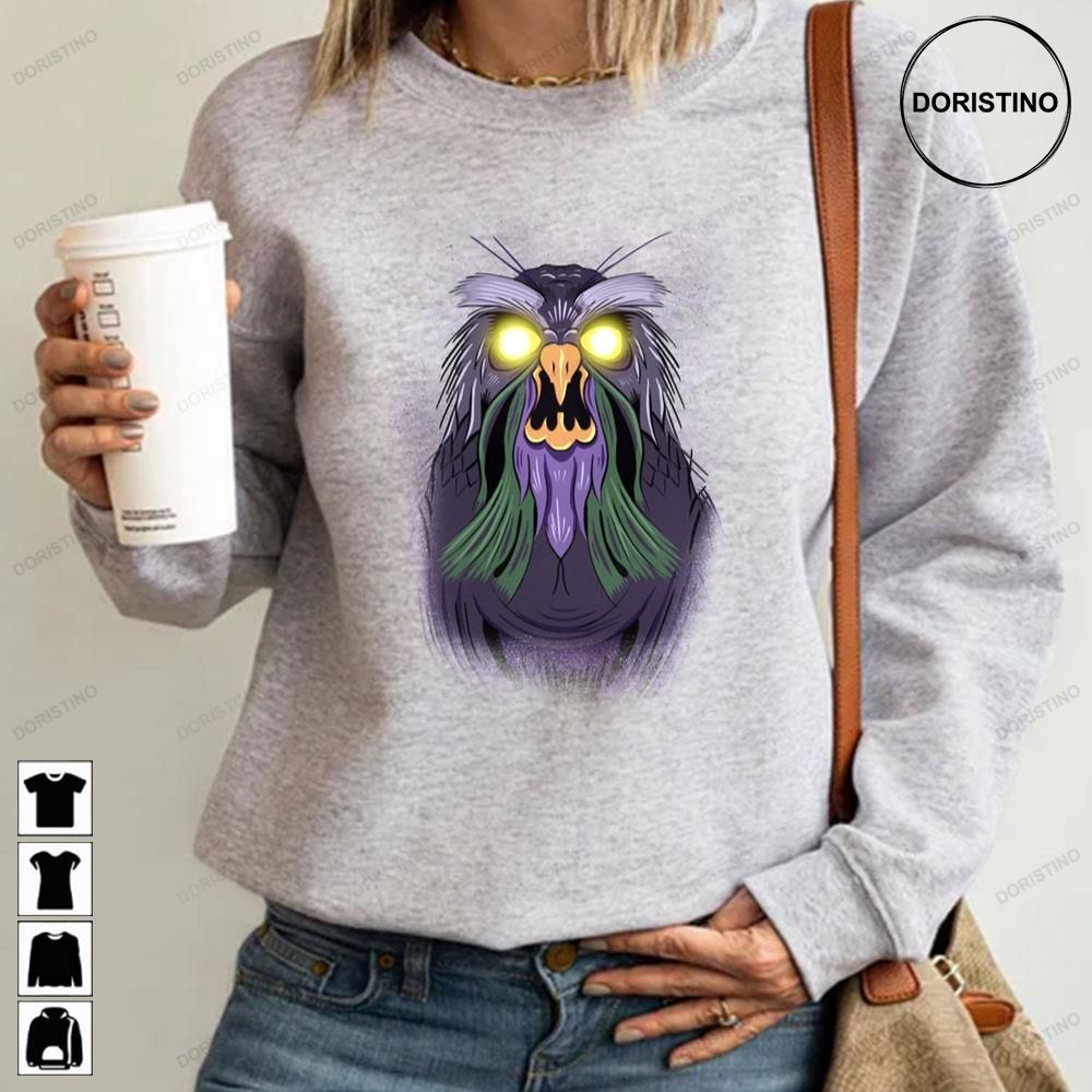 The Great Owl Trending Style