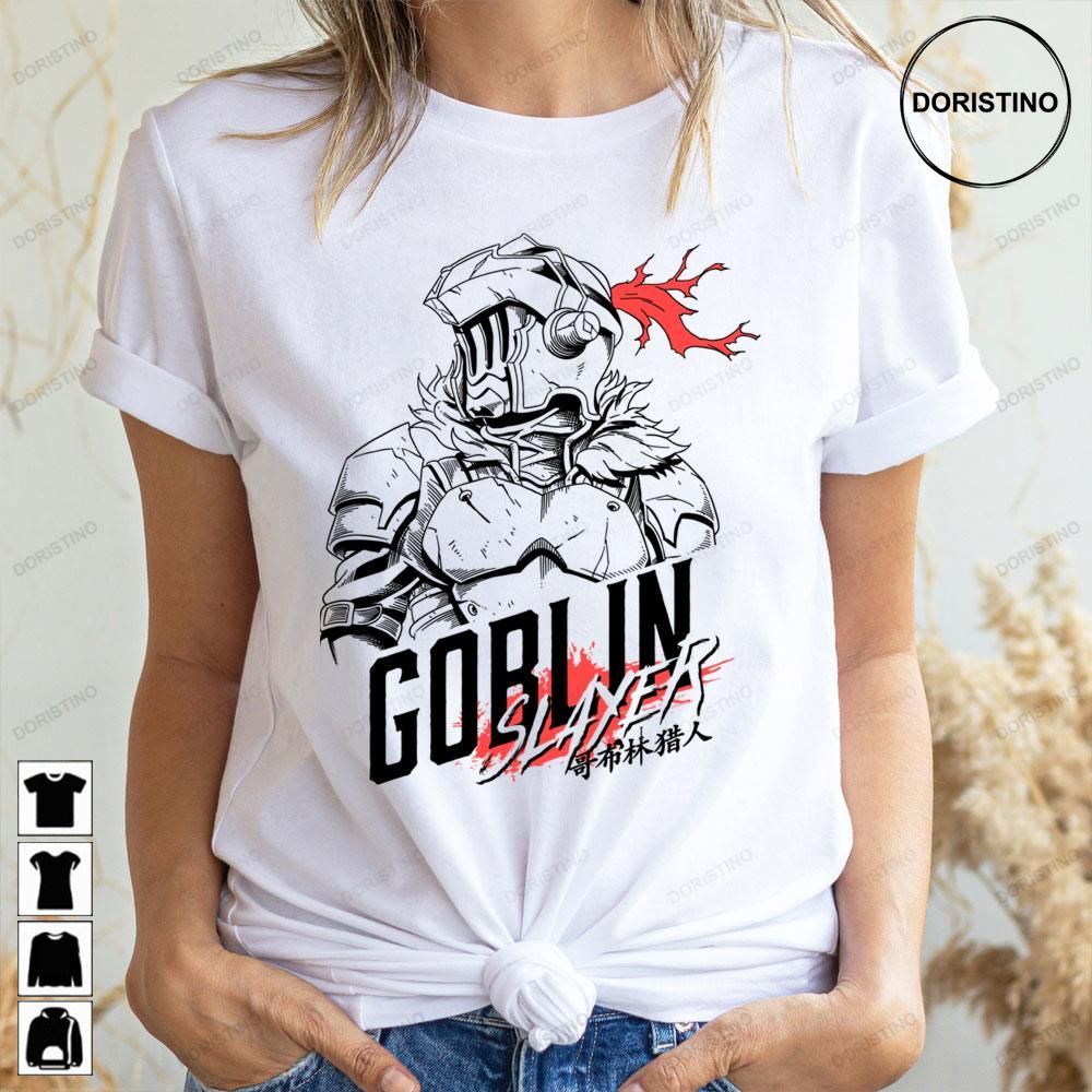 Goblin Killer Awesome Shirts