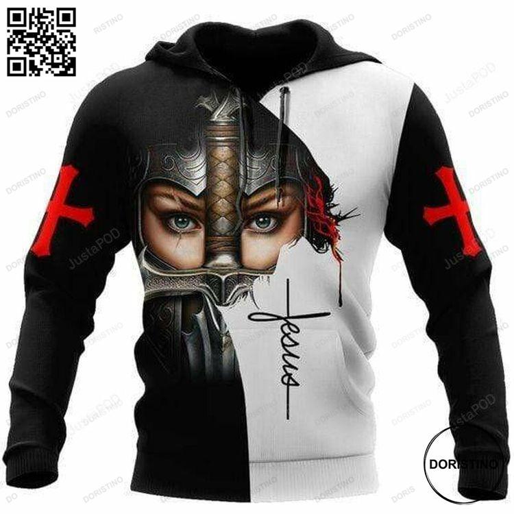 A Child Of God 3d All Print Awesome 3D Hoodie