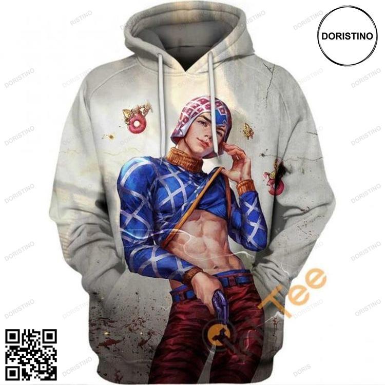 A Core Ally Amazon Awesome 3D Hoodie