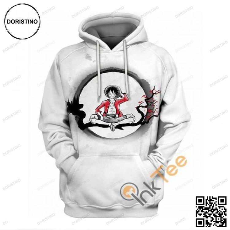A Fake Smile Amazon Limited Edition 3D Hoodie